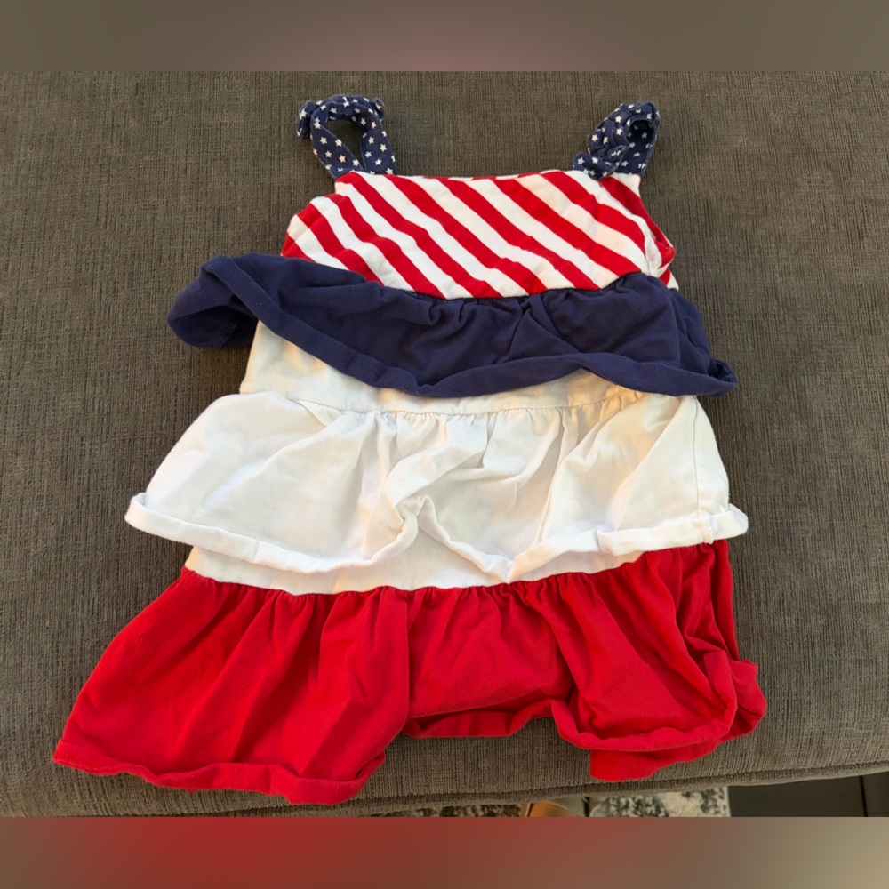 Authentic Kid Dress